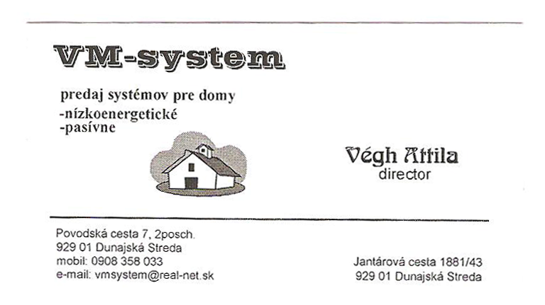 VM-system
